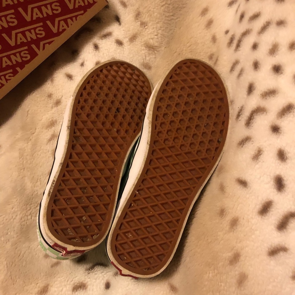 Asher Vans - image 5